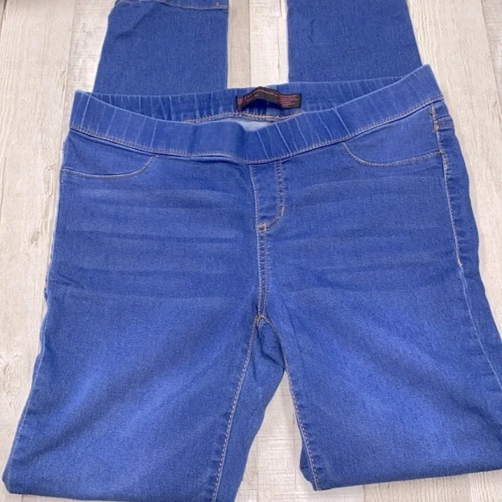 No boundaries girls jeans size 7-9